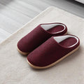 Women's Universal Soft Plush Winter House Slippers