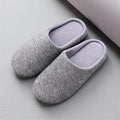 Women's Warm Soft Classic Indoor Slippers - Cozy Home Slides for Women