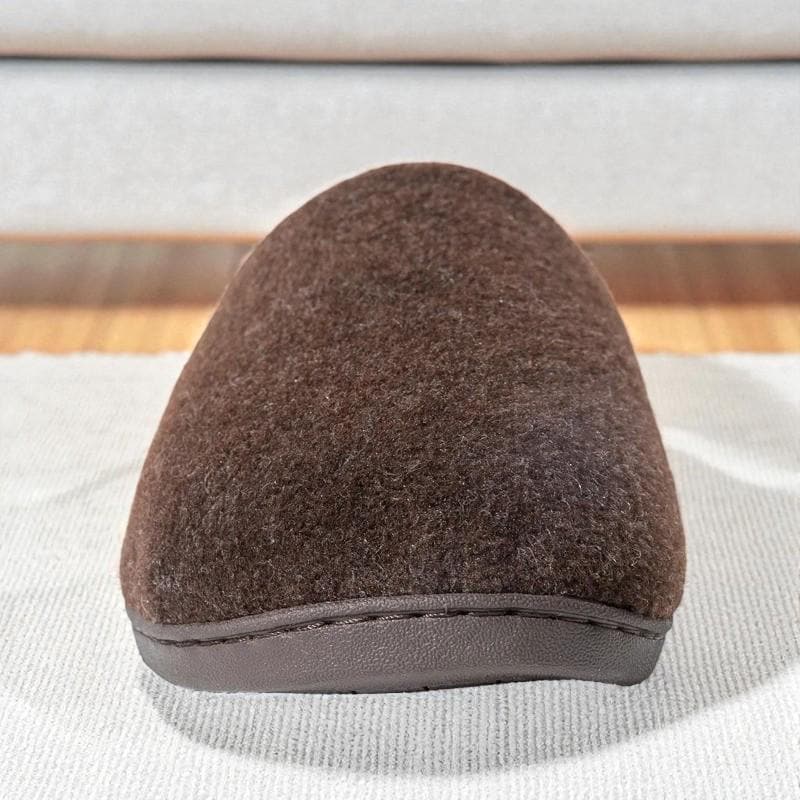 Men's Comfort Cosy Slippers- Soft Comfy Memory Foam Indoor House Shoes