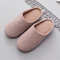 Women's Warm Soft Classic Indoor Slippers - Cozy Home Slides for Women