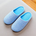 Women's Warm Soft Classic Indoor Slippers - Cozy Home Slides for Women