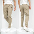 Noah Men’s Stretch Cargo Pants