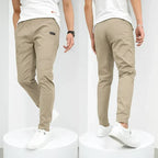 Noah Men’s Stretch Cargo Pants