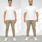 Noah Men’s Stretch Cargo Pants