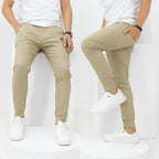 Noah Men’s Stretch Cargo Pants