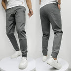 Noah Men’s Stretch Cargo Pants