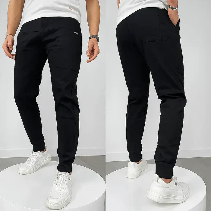 Noah Men’s Stretch Cargo Pants