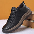 Joseph | Men's Leather Orthopedic Shoes