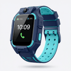 Montre GPS Pour Enfant avec Fonction d'Alertes - Parallax - Parallax