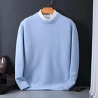 Men’s Cashmere Sweater - Richard