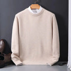 Men’s Cashmere Sweater - Richard