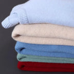 Men’s Cashmere Sweater - Richard