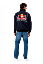 Vintage Red Bull Racing F1 Jacket – Unisex – Retro